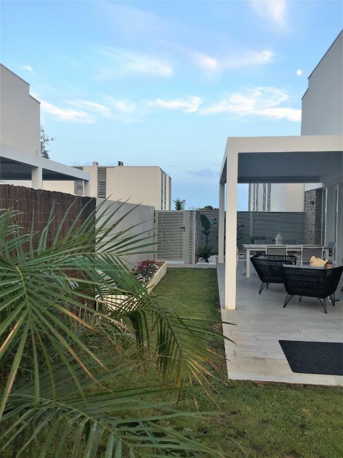 Holiday home Tilos