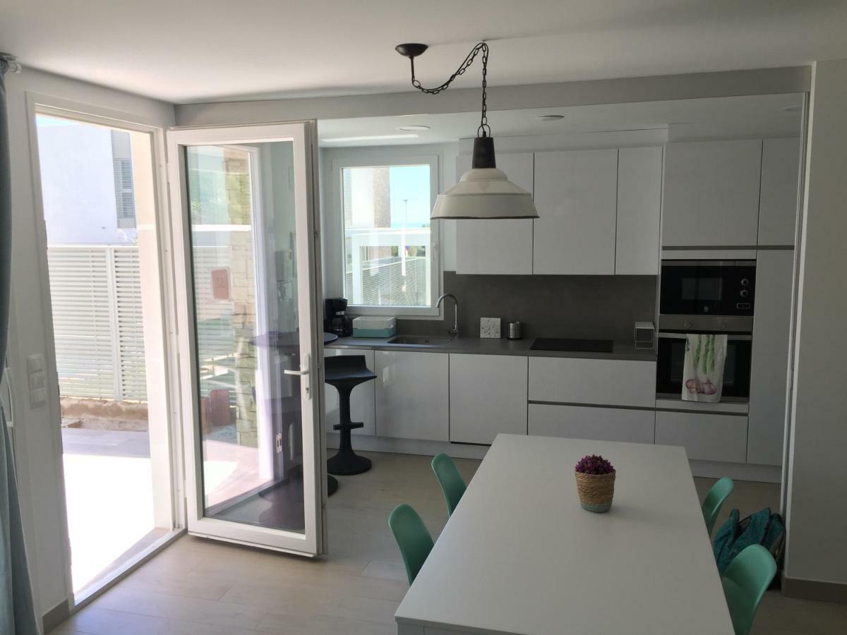 Tilos Holiday home Alcoceber